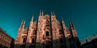 milano